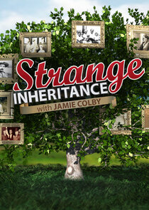 Strange Inheritance Ne Zaman?'