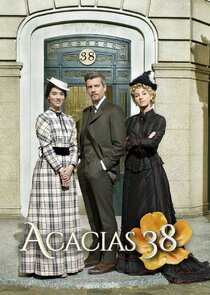 Acacias 38 Ne Zaman?'