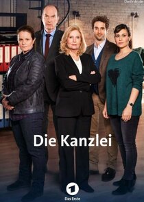 Die Kanzlei Ne Zaman?'