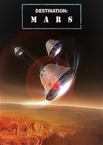 Destination Mars Ne Zaman?'