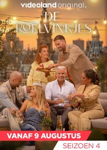 De Roelvinkjes Ne Zaman?'