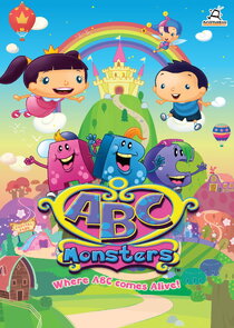 ABC Monsters Ne Zaman?'
