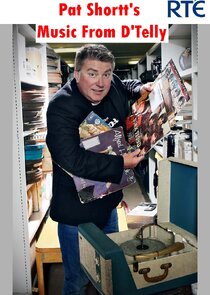 Pat Shortt's Music From D'Telly Ne Zaman?'