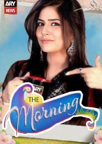 The Morning Show with Sanam Baloch Ne Zaman?'