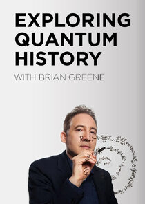 Exploring Quantum History with Brian Greene Ne Zaman?'