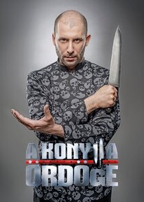 A konyha ördöge Ne Zaman?'