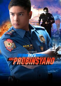 Ang probinsyano Ne Zaman?'