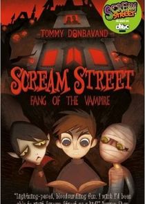 Scream Street Ne Zaman?'