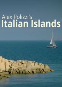 Alex Polizzi's Italian Islands Ne Zaman?'
