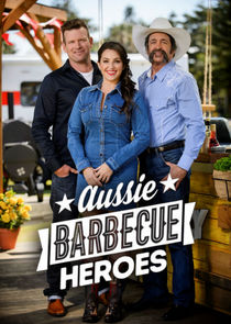 Aussie Barbecue Heroes Ne Zaman?'