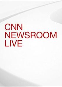 CNN Newsroom Live Ne Zaman?'