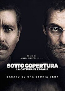 Sotto copertura Ne Zaman?'