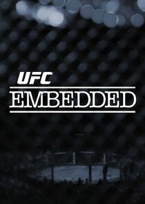 UFC Embedded Ne Zaman?'