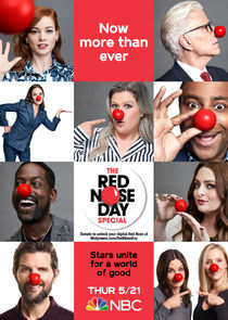 The Red Nose Day Special Ne Zaman?'