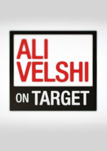 Ali Velshi on Target Ne Zaman?'