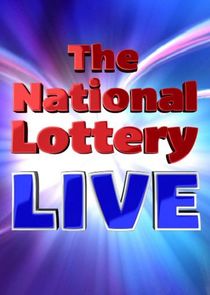 The National Lottery Live Ne Zaman?'