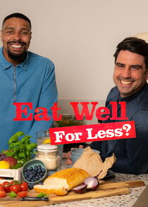 Eat Well for Less? Ne Zaman?'