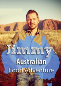 Jimmy's Australian Food Adventure Ne Zaman?'