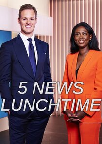 5 News Lunchtime 2022.Sezon 102.Bölüm Ne Zaman?