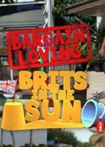 Bargain Loving Brits in the Sun Ne Zaman?'