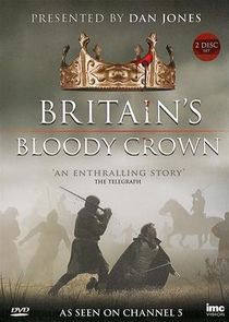 Britain's Bloody Crown Ne Zaman?'
