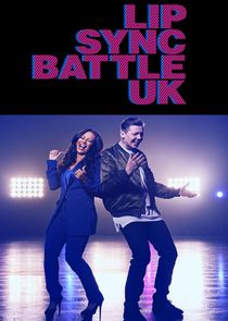 Lip Sync Battle UK Ne Zaman?'