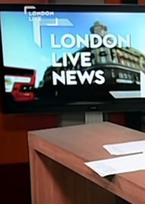 London Live News Ne Zaman?'