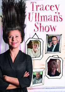 Tracey Ullman's Show Ne Zaman?'