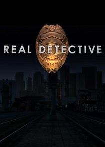 Real Detective Ne Zaman?'