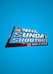 NHL Sunday Shootout: The Week in Review Ne Zaman?'