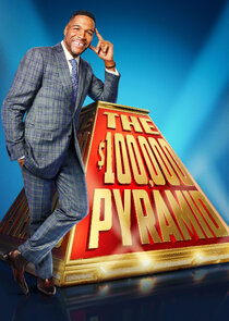 The $100,000 Pyramid Ne Zaman?'