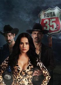 Ruta 35 Ne Zaman?'