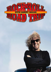 Rock & Roll Road Trip with Sammy Hagar Ne Zaman?'