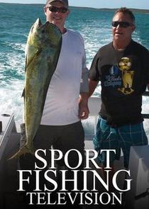 Sport Fishing Television Ne Zaman?'