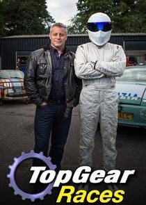 Top Gear: Races Ne Zaman?'
