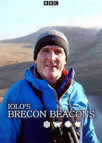 Iolo's Brecon Beacons Ne Zaman?'