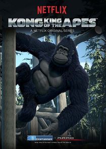Kong: King of the Apes Ne Zaman?'