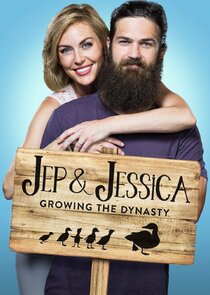 Jep & Jessica: Growing the Dynasty Ne Zaman?'
