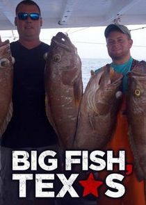 Big Fish Texas Ne Zaman?'