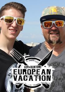 Guy & Hunter's European Vacation Ne Zaman?'