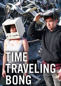 Time Traveling Bong Ne Zaman?'