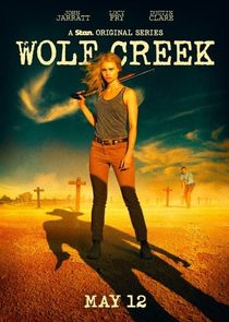 Wolf Creek Ne Zaman?'