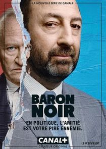 Baron Noir Ne Zaman?'