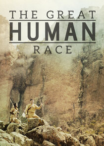 The Great Human Race Ne Zaman?'