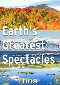 Earth's Greatest Spectacles Ne Zaman?'