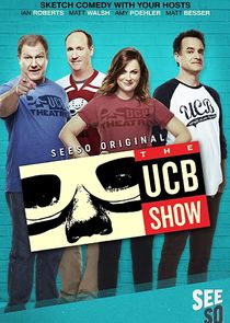 The UCB Show Ne Zaman?'