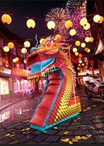 Chinese New Year: The Biggest Celebration on Earth Ne Zaman?'