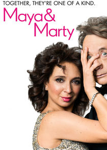 Maya & Marty Ne Zaman?'