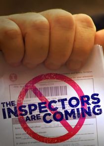 The Inspectors Are Coming Ne Zaman?'