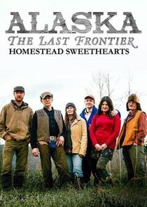 Alaska: The Last Frontier - Homestead Sweethearts Ne Zaman?'